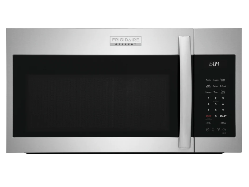 30" Frigidaire Gallery 1.9 Cu. Ft. Over-The-Range Microwave - GMOS1962AF
