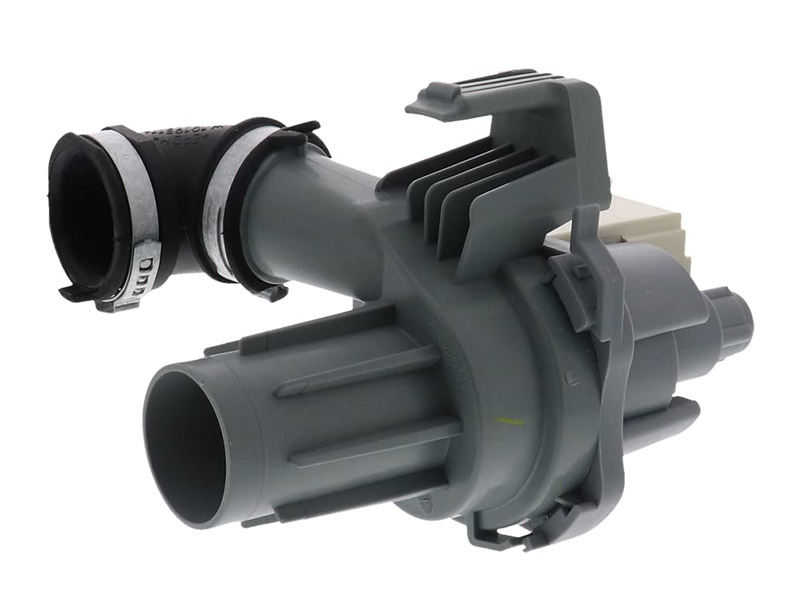 Whirlpool Dishwasher Circulation Pump - W11612326