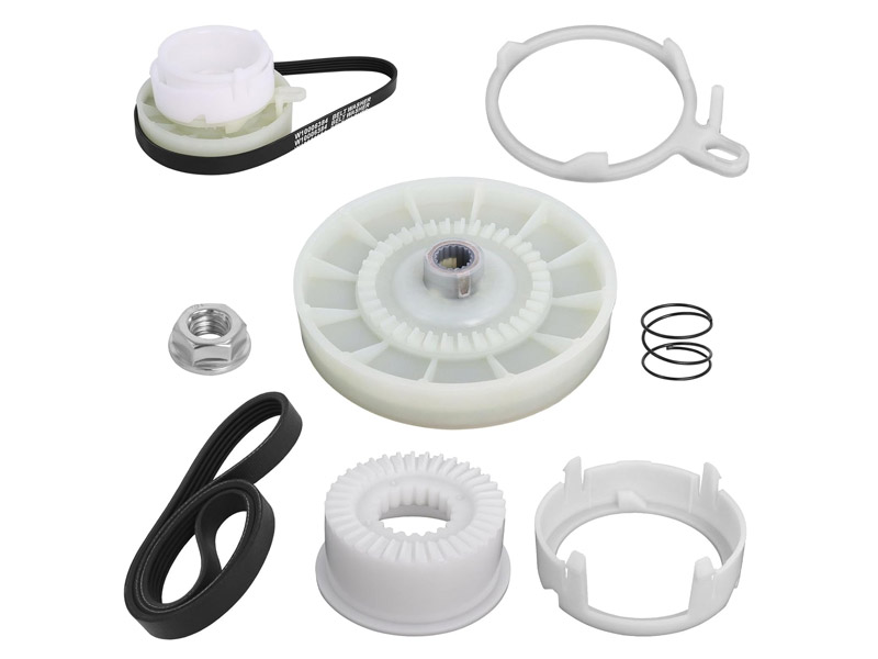 Whirlpool Clutch - W10721967