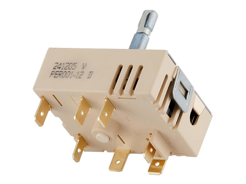 Samsung Range Control Switch - DG44-01006B