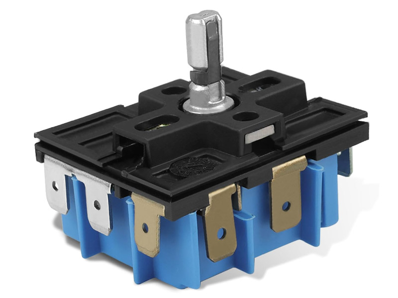 Whirlpool Surface Element Switch - WPW10434452