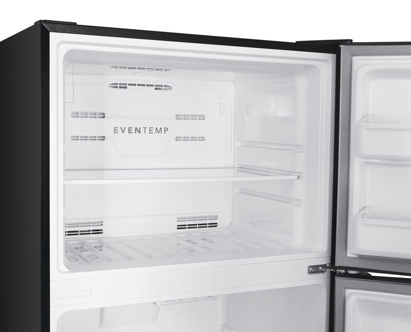 30" Frigidaire 18 Cu. Ft. Garage Ready Top Freezer Refrigerator - FRTE1835AV