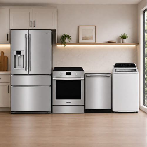 Appliance Packages