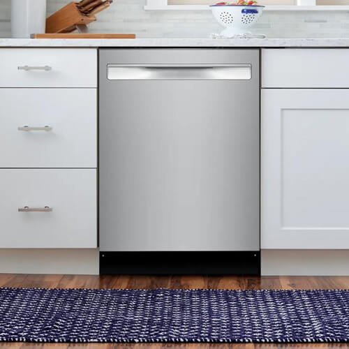 Dishwashers