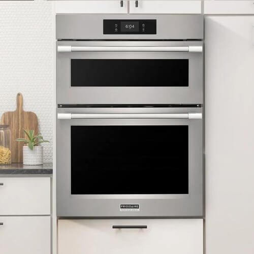 Wall Ovens